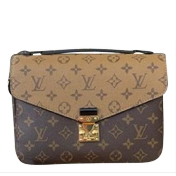 Louis Vuitton Handbags - 👜Authentic Louis Vuitton Pochette Métis